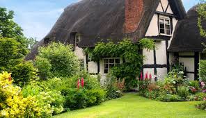 Example of Cotswold Cottage
